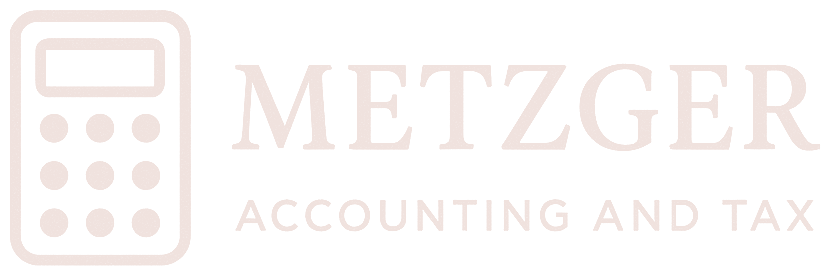 Metzger Accounting & Tax