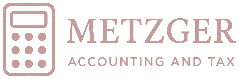 Metzger Accounting & Tax